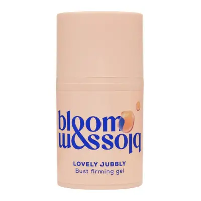 Bloom and Blossom Lovely Jubbly zpevňující gel na poprsí 50 ml