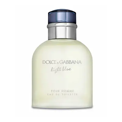 Dolce&Gabbana Light Blue Homme toaletní voda 40 ml