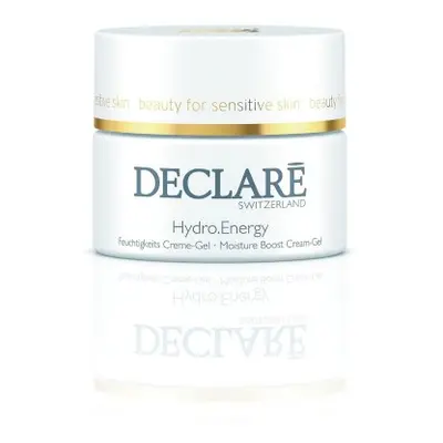 DECLARÉ Switzerland Hydro.Energy Moisture Boost Cream-Gel hydratační gelový krém 50 ml