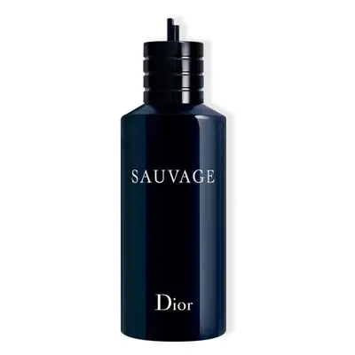 Dior Sauvage Eau de Toilette toaletní voda 300 ml