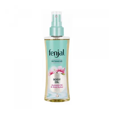 Fenjal INTENSIVE Body Oil tělový olej 145 ml