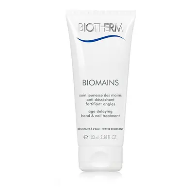 Biotherm Age Delaying Hand & Nail Treatment krém na ruce 50 ml