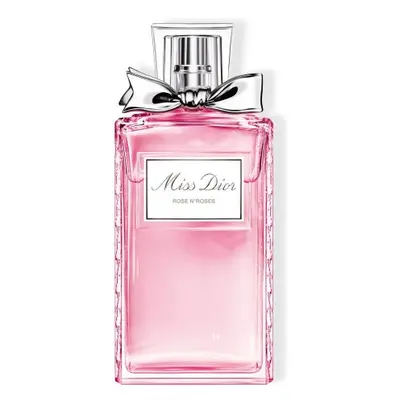 Dior MISS DIOR ROSE´N´ROSES toaletní voda 100 ml