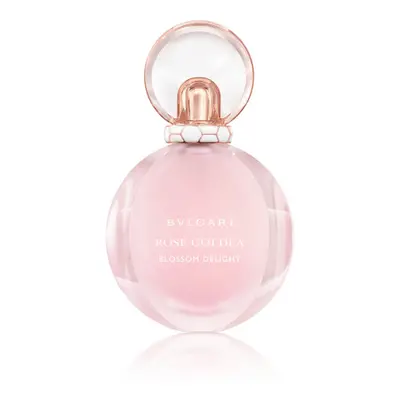 Bvlgari Rose Goldea Bloosom Delight toaletní voda 75 ml