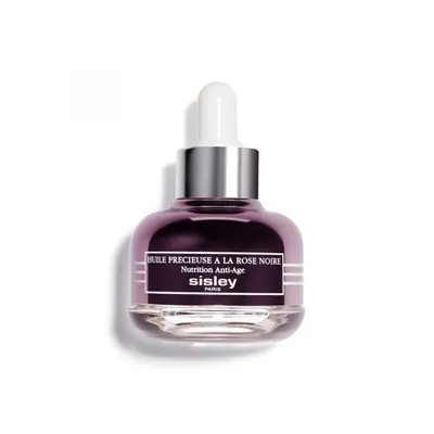 Sisley Black Rose Precious Face Oil pečující olej na pleť 25 ml