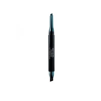 Revlon 2 IN 1 Angled Kajal™ tužka na oči - 103 Ever Green