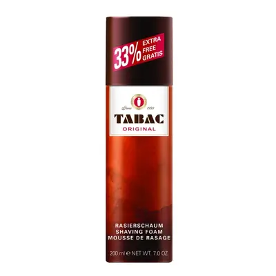 TABAC Shaving Foam pěna na holení 200 ml