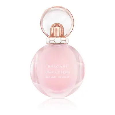 Bvlgari Rose Goldea Bloosom Delight toaletní voda 50 ml