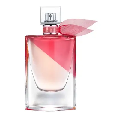 Lancôme La Vie Est Belle En Rose toaletní voda 50 ml