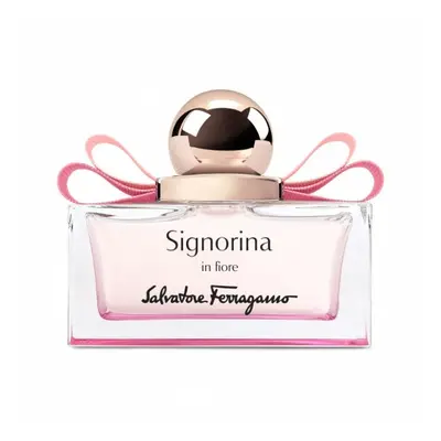 Ferragamo Signorina in Fiore toaletní voda 100 ml