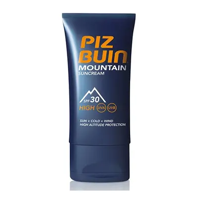 Piz Buin Suncream SPF 30 hydratační krém SPF 30 50 ml