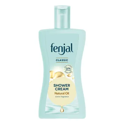 Fenjal Classic Shower Creme sprchový krém 200 ml