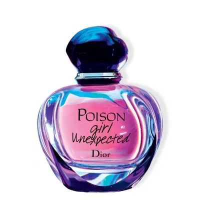 Dior Poison Girl Unexpected toaletní voda 100 ml