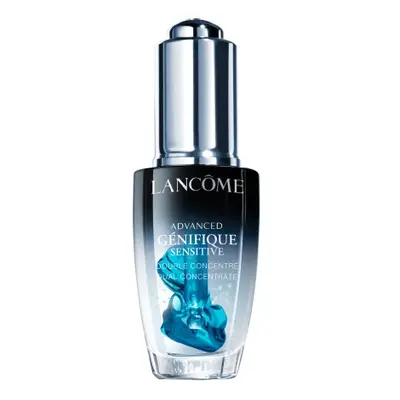 Lancôme Advanced Génifique Sensitive dvoufázové obnovující a zklidňující sérum 20 ml