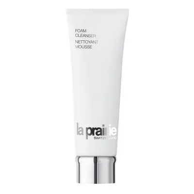 La Prairie Foam Cleanser čistící pěna aktivovaná vodou 125 ml