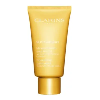 Clarins Sos Comfort komfortní maska 75 ml