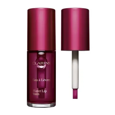 Clarins Water lip stain voda na rty - 04 Violet Water 7ml