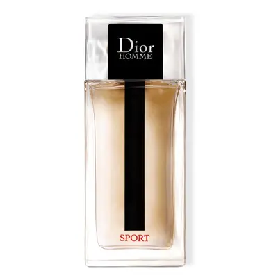 Dior Dior Homme Sport toaletní voda 75 ml