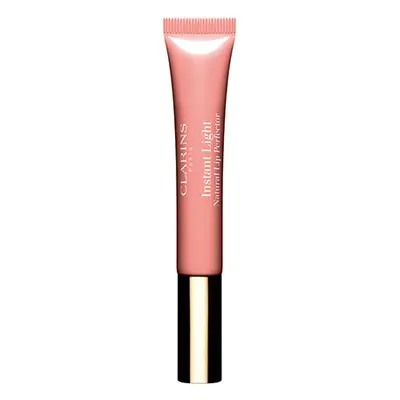 Clarins Instant Light Natural Lip Perfector báze na rty s 3D pigmenty - 05 10 ml