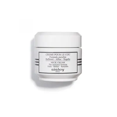 Sisley Neck Cream krém na krk a dekolt 50 ml