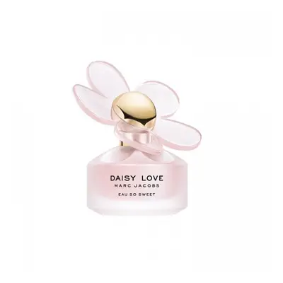 Marc Jacobs Daisy Love Eau So Sweet toaletní voda 30 ml