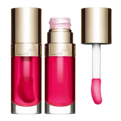 Clarins Lip Comfort Oil olej na rty - 04 Pitaya 7 ml