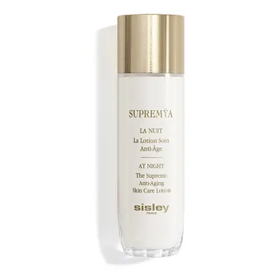 Sisley Supremÿa At Night The Supreme Anti-Aging Skin Care Lotion přípravná noční péče proti vrás