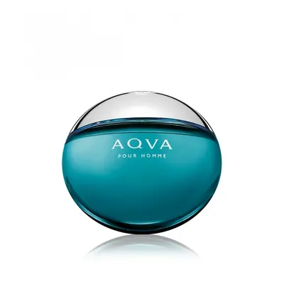 Bvlgari Aqva Pour Homme toaletní voda 50 ml