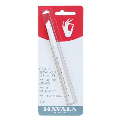 Mavala Nail-White Crayon tužka na nehty