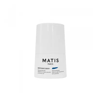 Matis Paris Natural-Secure přírodní deodorant s 24h ochranou 50 ml