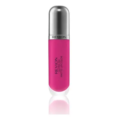 Revlon Ultra HD Matte Lipcolor™ rtěnka - 605 HD Obsession 5,9ml