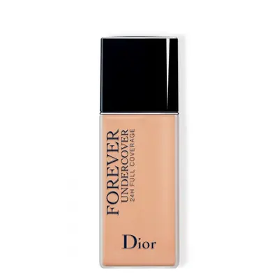 Dior Diorskin Forever Undercover vysoce krycí a dlouhodržící ultra fluidní make-up - 35