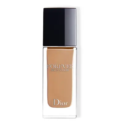 Dior Dior Forever Skin Glow rozjasňující hydratační make-up - 4,5N Neutral 30 ml