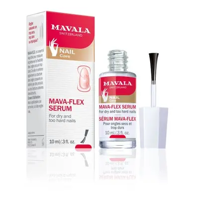 Mavala Mava-Flex výživa na nehty 10 ml