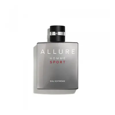 CHANEL Allure homme sport eau extrême Eau de parfum spray - EAU DE PARFUM 50ML 50 ml