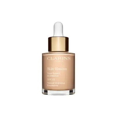 Clarins Skin Illusion Foundation make-up - 100,5 30 ml