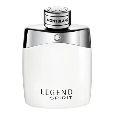 Montblanc Legend Spirit toaletní voda 100 ml