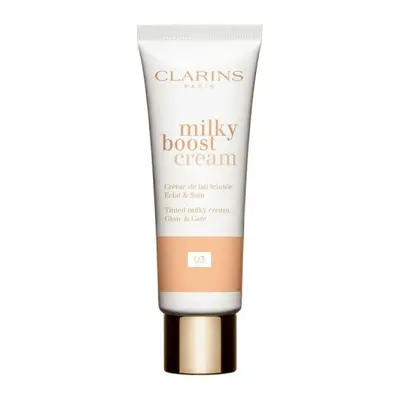 Clarins Milky Boost Cream BB krém - 03 45 ml