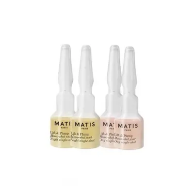 Matis Paris Lift&Plump 7denní kúra na posílení pleti 14x3 ml