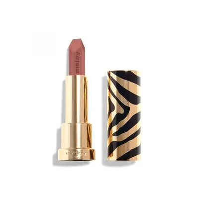 Sisley Le Phyto Rouge N°15 Beige Manhattan dlouhodržící hydratační rtěnka - 15 Beige Manhato 3,4