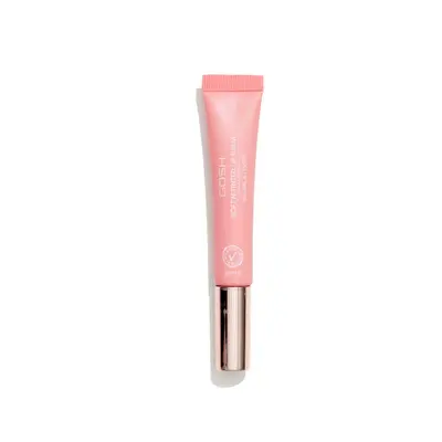 GOSH COPENHAGEN Soft’n Tinted Lip Balm tónovaný balzám na rty - 001 Nude 8 ml