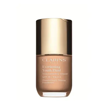 Clarins Everlasting Youth Fluid make-up - 108 sand 30 ml