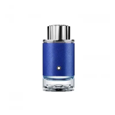 Montblanc Explorer Ultra Blue parfémová voda 100 ml