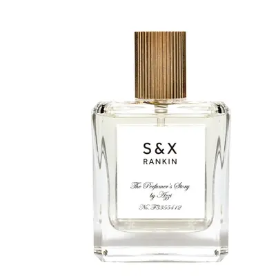 The Perfumer´s Story S&X parfémová voda 30 ml