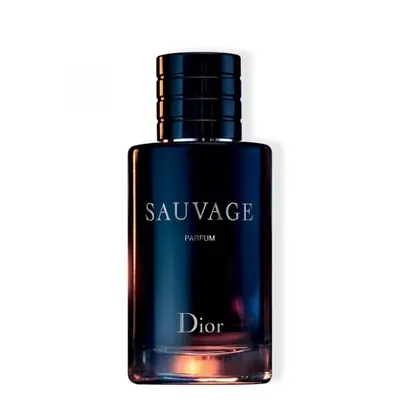 Dior Sauvage Parfum parfém 100 ml