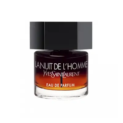 Yves Saint Laurent La Nuit L´Homme parfémová voda 60 ml