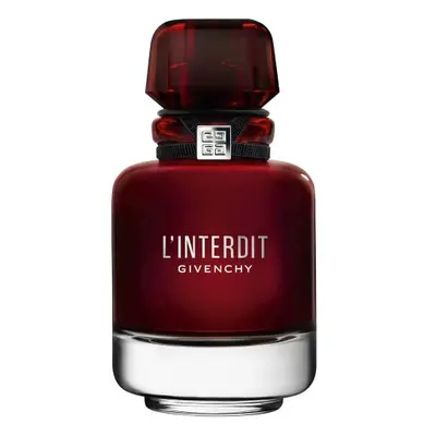 Givenchy L'Interdit Rouge parfémová voda 50 ml