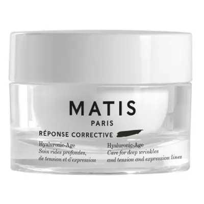 Matis Paris Hyaluronic-Age krém proti hlubokým vráskám 50 ml