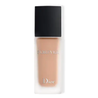 Dior Dior Forever Matte matný 24h make-up odolný vůči obtiskávání - 3CR Cool Rosy 30 ml