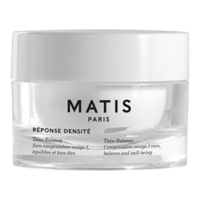 Matis Paris Time-Balance revitalizační krém 50 ml